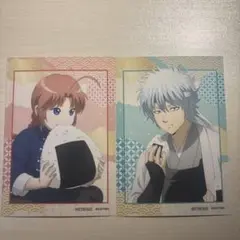 銀魂 ブロマイド