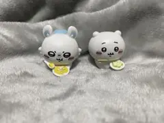 ちいかわ みんなでもぐもぐパーティ♪3 2体セット