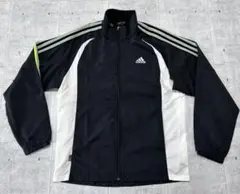 美品 00s Y2K adidas CLIMA365 ウインドブレーカー