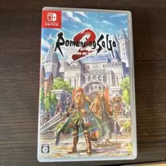 Romancing SaGa 2 初回特典あり