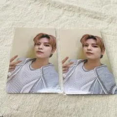 【匿名配送】StrayKids会場限定トレカ 大阪　スンミン