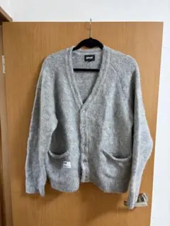 Schott ショット　モヘヤ　カーディガンのサムネイル