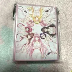 2026年最新】toLOVEる スリーブの人気アイテム - メルカリ