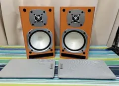 onkyo スピーカー　美品 2025年最新】onkyoスピーカーの人気アイテム - メルカリ