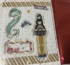 鬼滅の刃 バレンタイン アクリルスタンド 時透無一郎