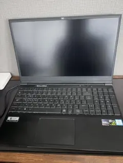ジャンク　GALLERIA ゲーミングPC / i7-8750H GTX1060
