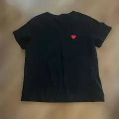 ワンポイント　Tシャツ