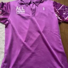 ユニフォーム　ソフトテニス