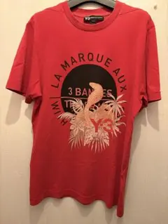 Y-3 トロピカルプリント Tシャツのサムネイル