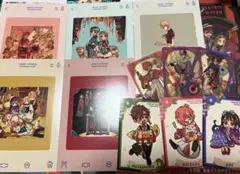地縛少年花子くん 10周年　グッズ