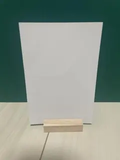 木製 カードスタンド 29個