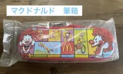 缶ペンケース 筆記具