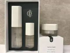 インセルダム RADIANSOME™100 3点セット ラディアン オイルミスト