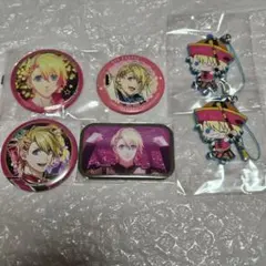 うたプリ 翔 6点