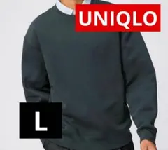 UNIQLO：C オーバーサイズスウェットシャツ