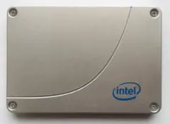 【中古品】Intel SSD 335 Series 240GB 正常値100%