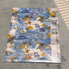 イッツデモ　クリアファイル　ポケモン イツデモ 2025年最新】ポケモン イッツデモ クリアファイルの人気アイテム