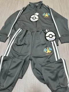 ジャージ 上下 140