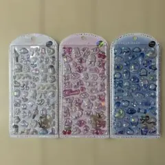 新品[正規品] BONBON DROP SEAL3枚セット