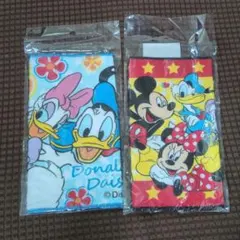 Disney ミニタオルセットのサムネイル