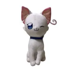 2026年最新】わんだふるぷりきゅあ！ めちゃもふぐっとぬいぐるみ～猫