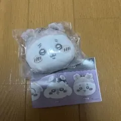 ちいかわ マスコットミラーリボン 古本屋①