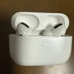 Apple AirPods Pro 本体