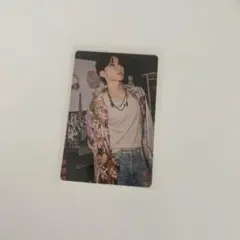 SEVENTEEN《ホシ》HEAVEN トレカ2種セット② - メルカリ