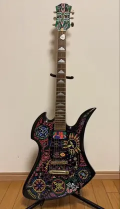 2025年最新】hide ギター サイケの人気アイテム - メルカリ