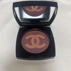 CHANELチーク【特別限定品】完売品ドゥスールデキノックス798 新品未使用品 訳あり未使用】シャネル チーク（限定版）ドゥスール ディキノックス