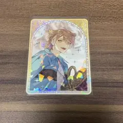 にじさんじ ART OF NIJISANJI コレクションカード 伏見ガク R