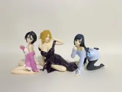 BLEACH Relax timeのサムネイル