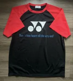 美品　ヨネックス　テニスウェア　Tシャツ
