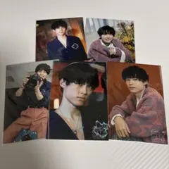 SixTONES 松村北斗 フォトセ