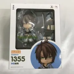 2026年最新】ねんどろいど 薄桜鬼 真改 沖田総司の人気アイテム - メルカリ