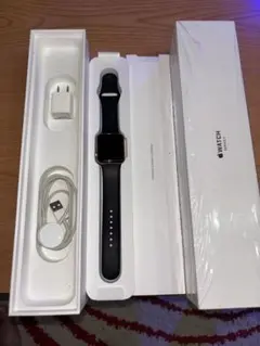 Apple Watch Series 3 セルラーモデル 42mm