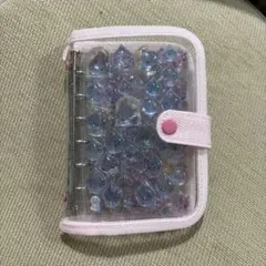 シール帳、各種シール