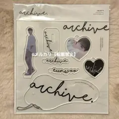 2025年最新】チャウヌ キーホルダーの人気アイテム - メルカリ