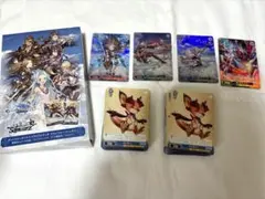 ヴァイスシュヴァルツ トライアルデッキ GA文庫 3個セット - メルカリ