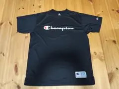 Champion バスケットボール Tシャツ Lサイズ ブラック
