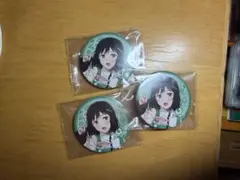 虹ヶ咲学園 8thライブ ガチャ缶バッチ(三船栞子) - メルカリ