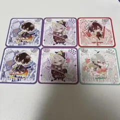 Collar×Malice オトガ コースター