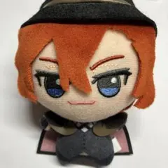 2026年最新】ちびぐるみ 文豪ストレイドッグスの人気アイテム - メルカリ