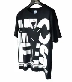 MIOYAMAZAKI MIOFES 2018ミオフェス ミオヤマザキ ロックT