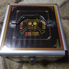 KAIJI カイジ Eカードセット アタッシュケース入りDXバージョン 未開封