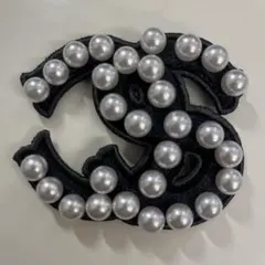 FranCisT_MOR.K.S フランシストモークス ロゴパールアクセサリー