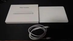 Apple Magic Trackpad