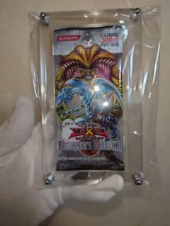 遊戯王ゼアル BEGINNER'S EDITION 1未開封1パック