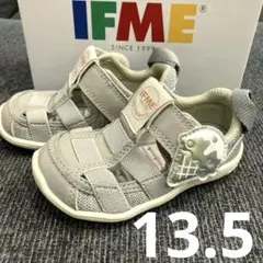 イフミー　ウォーターサンダル　13.5cm