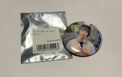 日向坂46 渡辺莉奈 缶バッジ ゼンブ・オブ・トーキョー